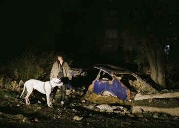 Azra Deniz Okyay’ın ”Hayaletler” Filminden Yeni Fragman Yayımlandı