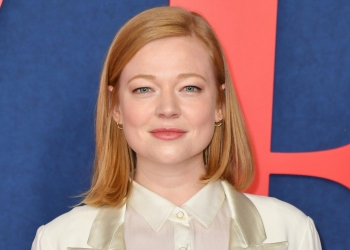 Sarah Snook Persuasion’ın Başrolünde Yer Alacak