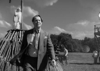 David Fincher’ın Yeni Filmi Mank’ten Görseller Paylaşıldı