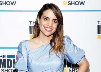 Natalie Morales Plan B’yi Yönetecek