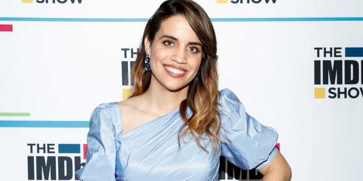 Natalie Morales Plan B’yi Yönetecek