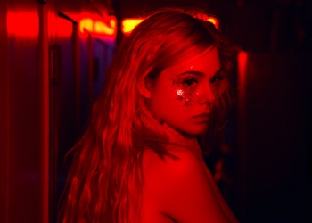 Güzelliğin Cehennemi: The Neon Demon (2016)