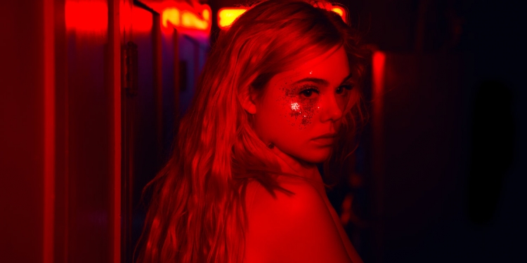 Güzelliğin Cehennemi: The Neon Demon (2016)