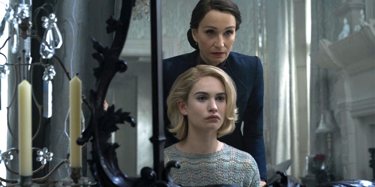 Ben Wheatley’nin Yeniden Çevrimi Rebecca’dan Fragman Yayınlandı