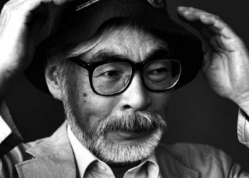 Sinema Akademisi Müzesi, Açılışını Hayao Miyazaki Sergisiyle Yapacak