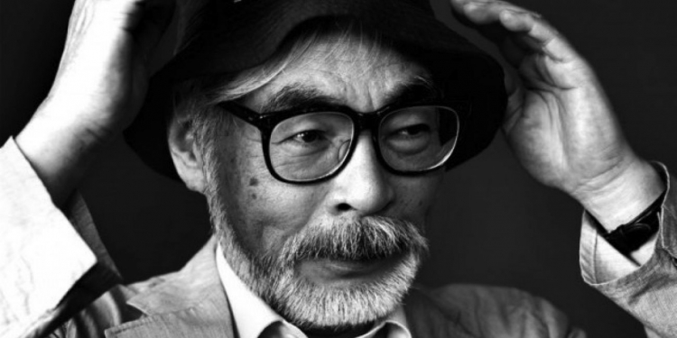 Sinema Akademisi Müzesi, Açılışını Hayao Miyazaki Sergisiyle Yapacak