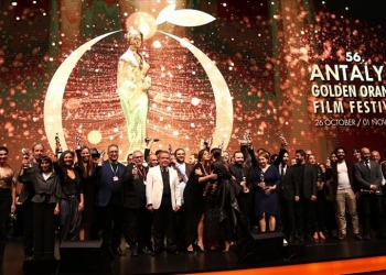 Altın Portakal’ın Ulusal Belgesel ve Kısa Yarışma Filmleri Belli Oldu