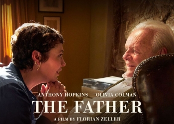 Anthony Hopkins ve Olivia Colman’lı ”The Father” Filminden Fragman Yayımlandı!