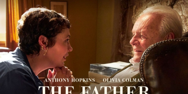 Anthony Hopkins ve Olivia Colman’lı ”The Father” Filminden Fragman Yayımlandı!