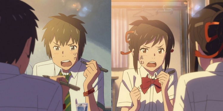 Your Name.’in Live-Action Uyarlamasını Lee Isaac Chung Yönetecek