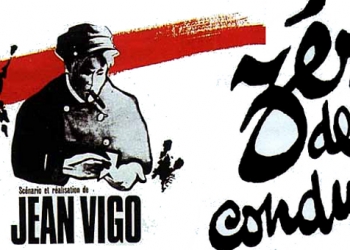 Zéro de Conduite (1933)