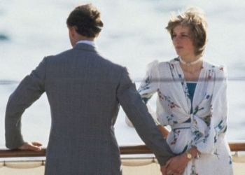 Prenses Diana’yı Konu Alan ”Spencer” Filminin Çekimlerine Ocak Ayında Başlanacak