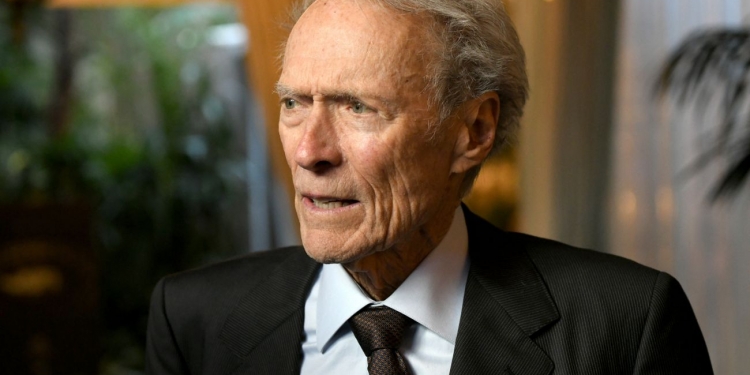 Clint Eastwood’tan Cry Macho Geliyor