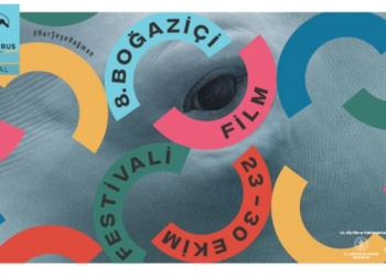 8.Boğaziçi Film Festivali’nde “Altın Yunus”lar Sahiplerini Buldu!