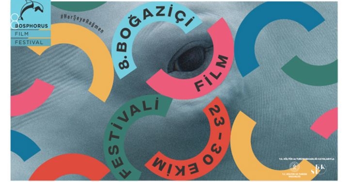 8.Boğaziçi Film Festivali’nde “Altın Yunus”lar Sahiplerini Buldu!