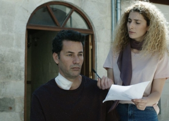 Antalya Film Festivali İzlenimleri: Flaşbellek