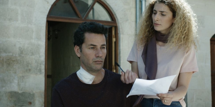 Antalya Film Festivali İzlenimleri: Flaşbellek