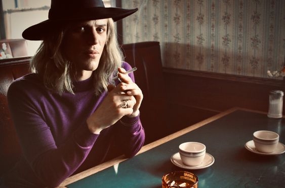 David Bowie’nin Biyografisi ”Stardust” İzleyiciyle Buluşmaya Hazırlanıyor