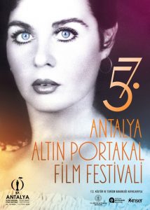 57. antalya altın portakal film festivali