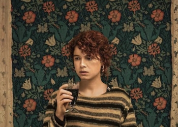 Kendi Yalnızlığının Tutsağı Olmak: I’m Thinking of Ending Things (2020)