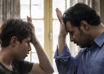 boğaziçi film festivali the sun children