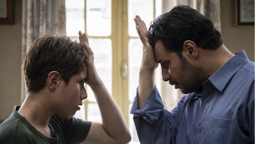 boğaziçi film festivali the sun children