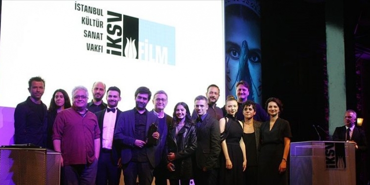 İstanbul Film Festivali Uluslararası Yarışma ve Ulusal Belgesel Yarışması Ödülleri Sahiplerini Buldu