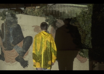 Antalya Film Festivali’nden İzlenimler: Ah Gözel İstanbul (2020)