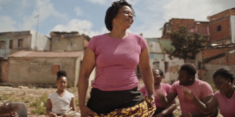 SALT’tan Perşembe Sineması “Evde” – Lizbon’un Ritmi