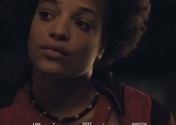 Beverley (2015)
