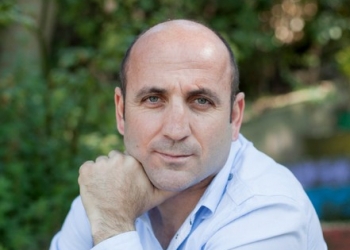 Altın Portakal’da Murat Kılıç ile Söyleşi