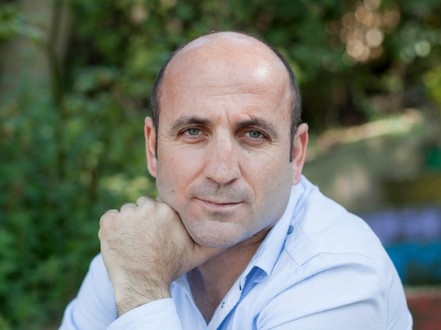 Altın Portakal’da Murat Kılıç ile Söyleşi