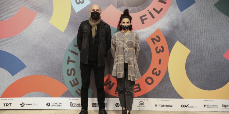 8. Boğaziçi Film Festivali #HerŞeyeRağmen Başladı!