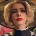 Anne Hathaway, The Witches’ın Başrolünde