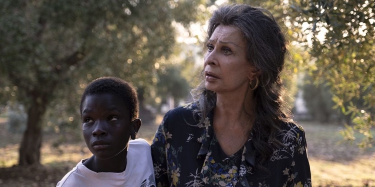 Sophia Loren’in Başrolde Olduğu The Life Ahead’in Fragmanı Yayınlandı