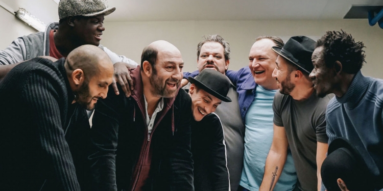 Cannes 2020 Seçkisinde Yer alan ”Un Triomphe” Filminden Fragman Yayımlandı!