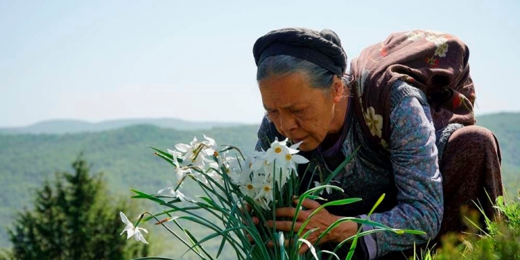 Koku Filminin Yönetmeni Çetin; Filmin Her Aşaması Çok Zorluydu