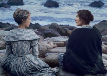 ”Ammonite” Filminden Yeni Fragman Yayımlandı!