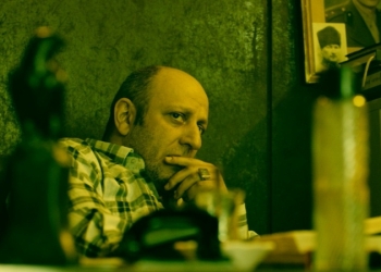 ben bir denizim filmi umut evirgen