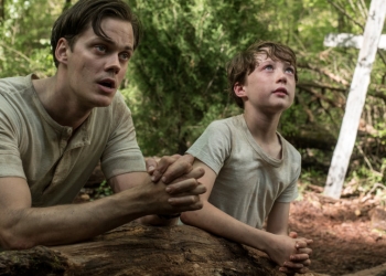 Ne Düşlersen Ona İnanırsın: The Devil All The Time (2020)