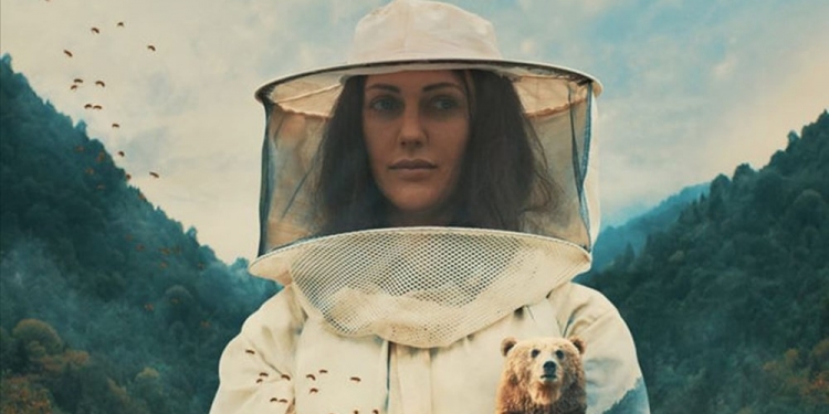 Kovan Filmi Chelsea Film Festivali’nden 6 Ödülle Döndü