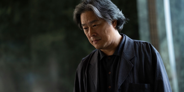 Park Chan Wook, Decision to Leave’in Çekimlerine Başlıyor