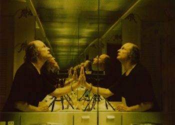 Işığın Üstadı: Robby Müller