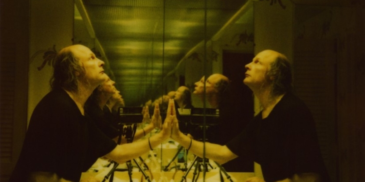 Işığın Üstadı: Robby Müller