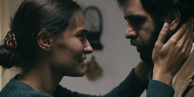 Dönüşen Kentler, Değişen İnsanlar: Saf (2018)