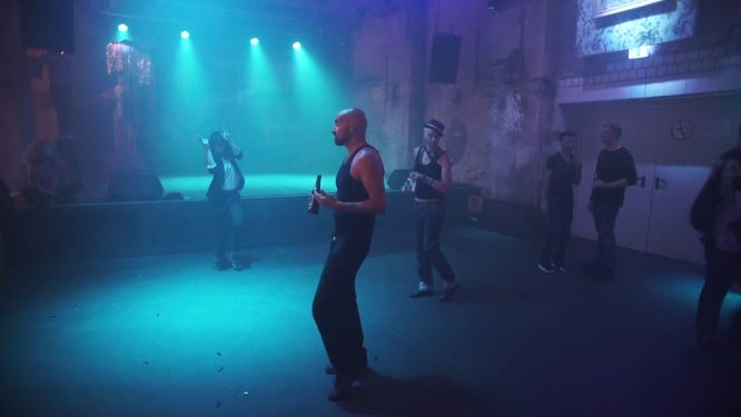 SALT’tan Perşembe Sineması “Evde” – Bugünün Senfonisi