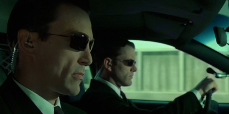 Daniel Bernhardt The Matrix 4 ile Geri Dönüyor