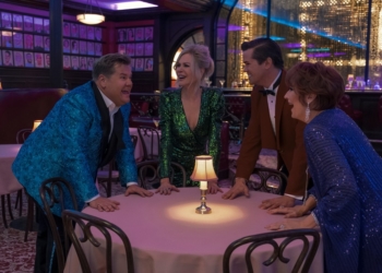 Müzikal ”The Prom”dan İlk Fragman Yayımlandı!