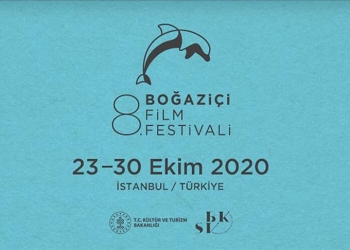 8. Boğaziçi Film Festivali’nin Biletleri Satışta