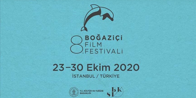 8. Boğaziçi Film Festivali’nin Biletleri Satışta